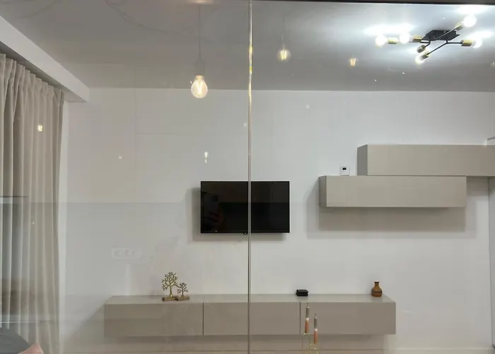 Twin Two In 21residence Politehnica - 1st Place *