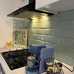 アパート Twin Two In 21residence Politehnica - 1st Place ブカレスト