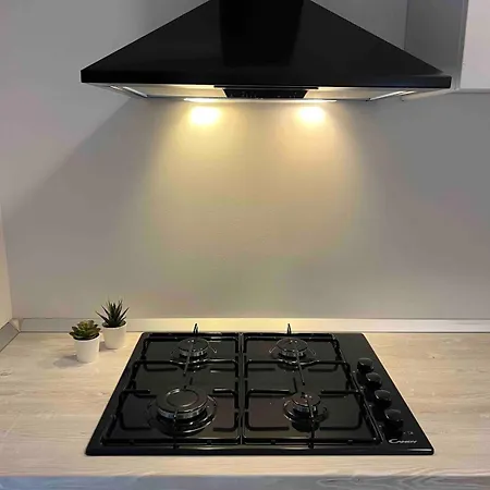 Twin Two In 21residence Politehnica - 1st Place Bukareszt