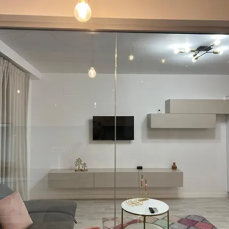 Twin Two In 21residence Politehnica - 1st Place *