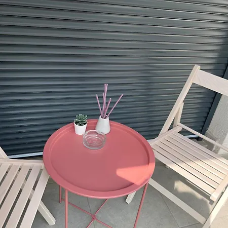 Twin Two In 21residence Politehnica - 1st Place 公寓 *