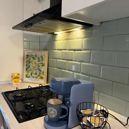 Apartament Twin Two In 21residence Politehnica - 1st Place Bukareszt