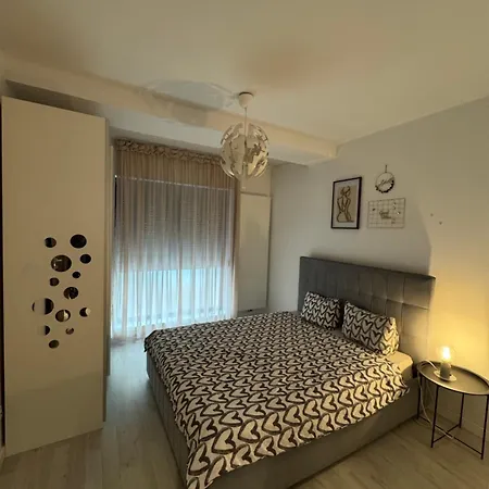 Twin Two In 21residence Politehnica - 1st Place Διαμέρισμα *