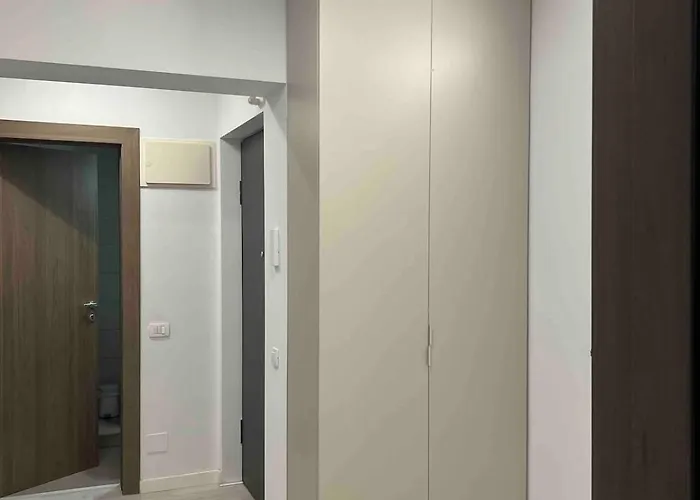 Twin Two In 21residence Politehnica - 1st Place