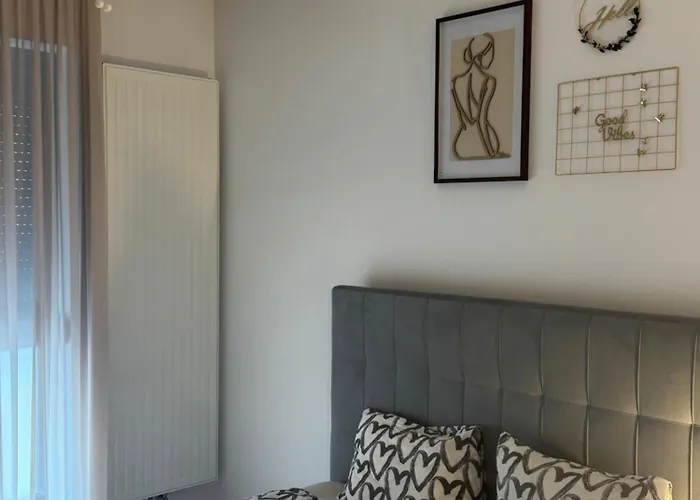 Twin Two In 21residence Politehnica - 1st Place