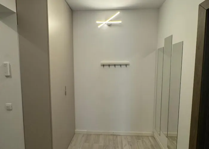 Twin Two In 21residence Politehnica - 1st Place Апартаменти *