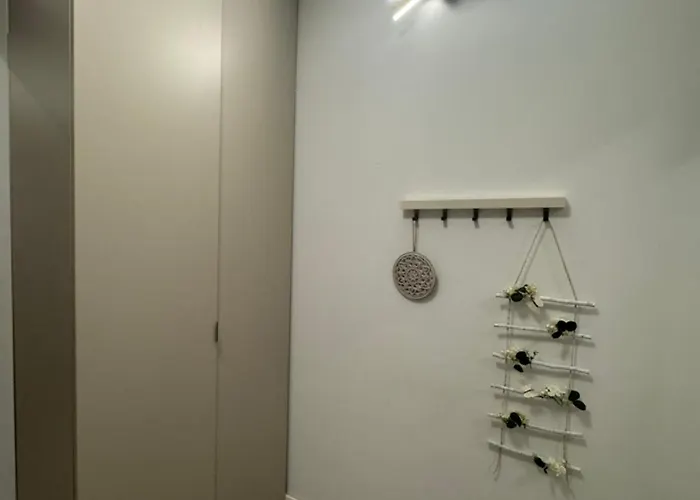 Apartament Twin Two In 21residence Politehnica - 1st Place Bucureşti