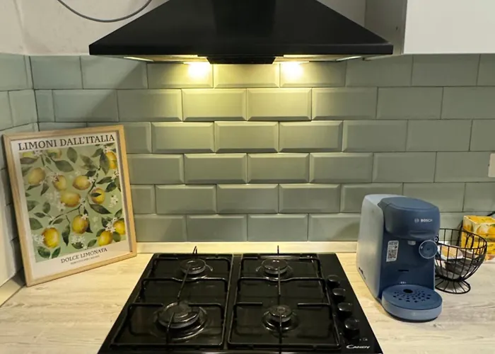 Twin Two In 21residence Politehnica - 1st Place *