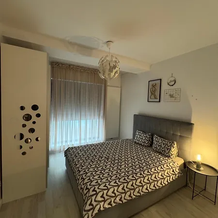 アパート Twin Two In 21residence Politehnica - 1st Place *