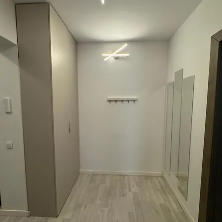 Twin Two In 21residence Politehnica - 1st Place Lägenhet *