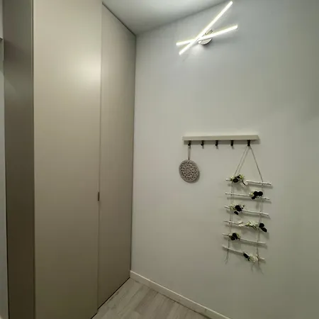 アパート Twin Two In 21residence Politehnica - 1st Place ブカレスト