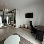 Twin Two In 21residence Politehnica - 1st Place Bukarest